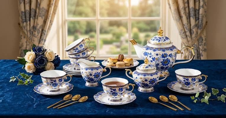 Tea Sets